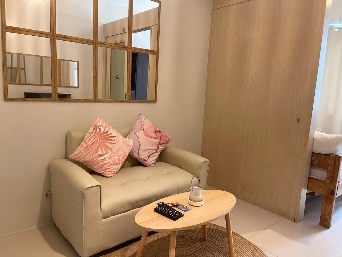 Premiere Haven At Sea Residences Condominium Manila Exterior photo