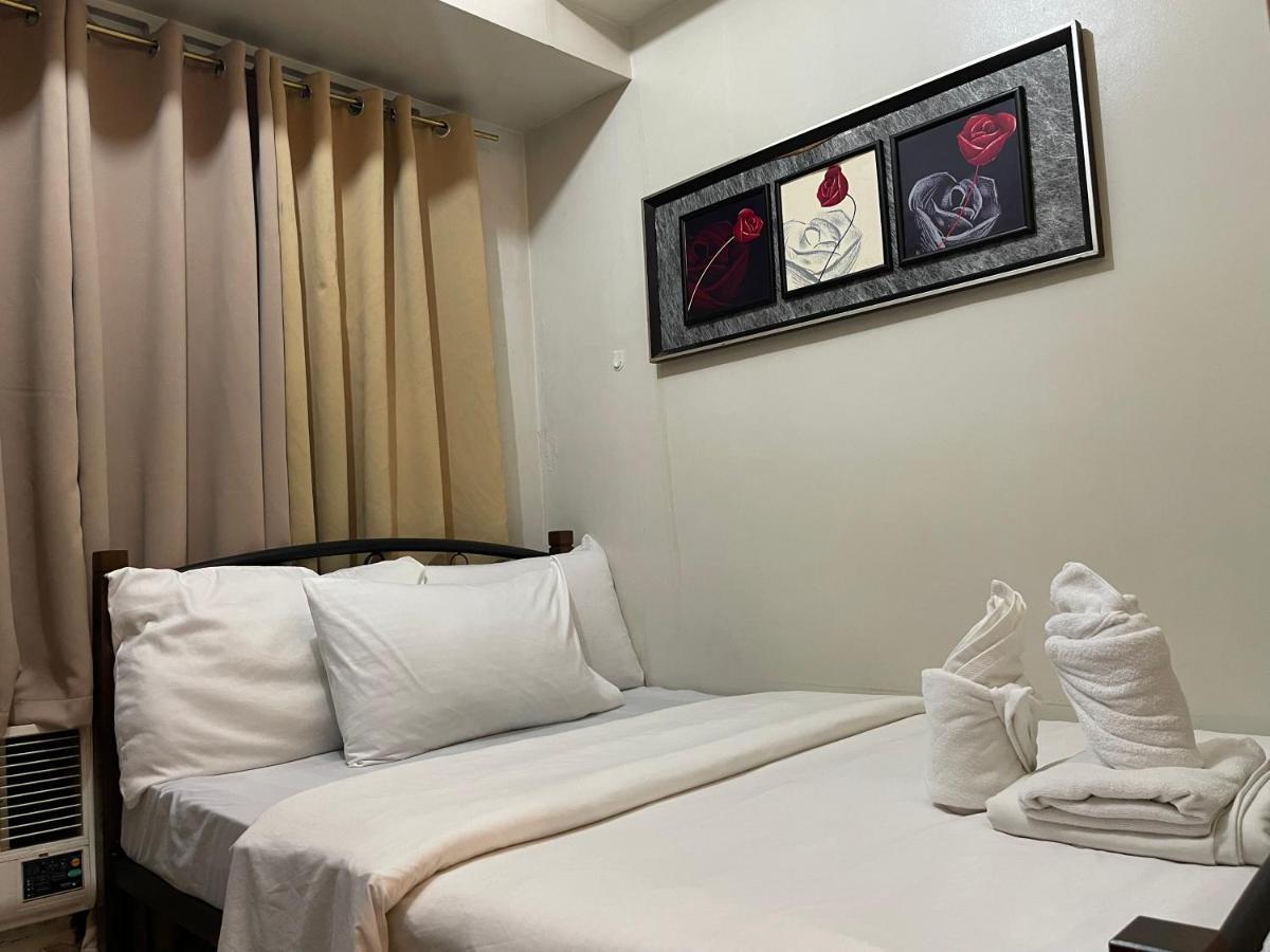 Premiere Haven At Sea Residences Condominium Manila Exterior photo