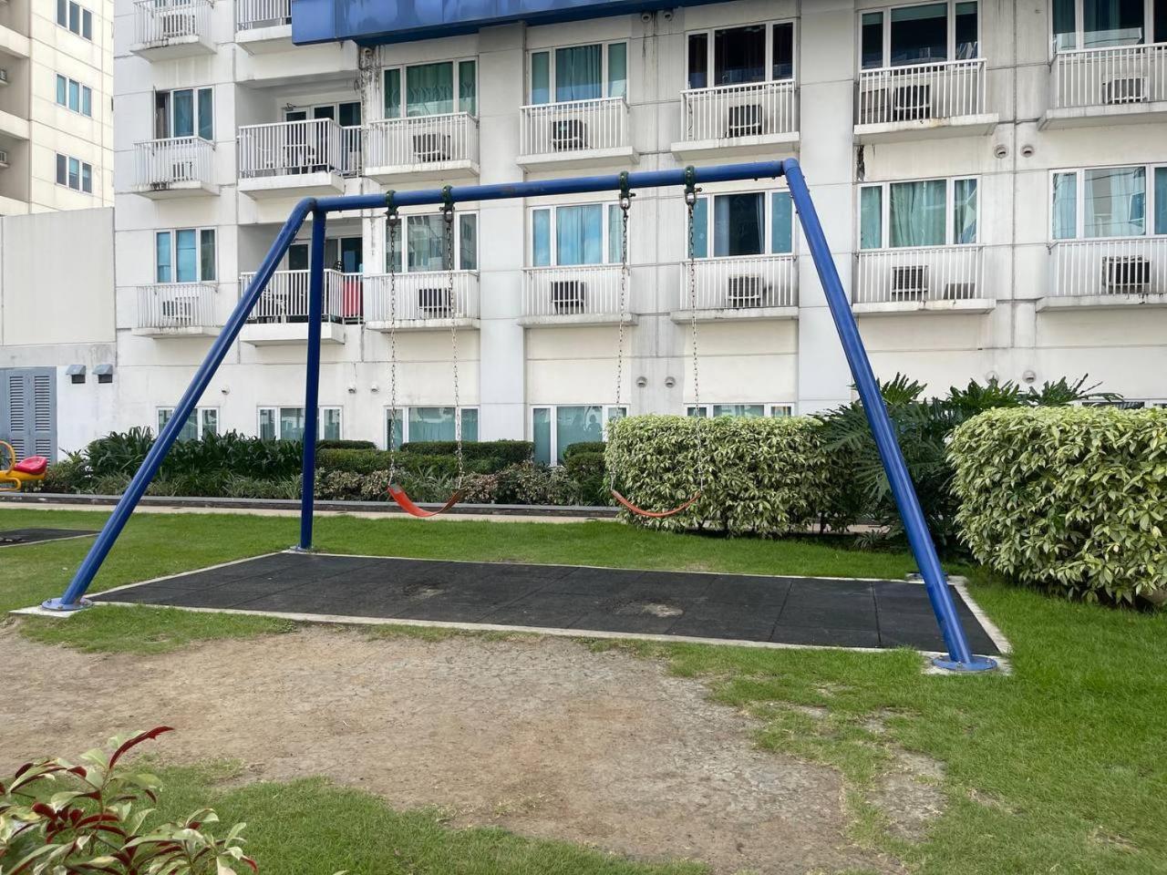 Premiere Haven At Sea Residences Condominium Manila Exterior photo