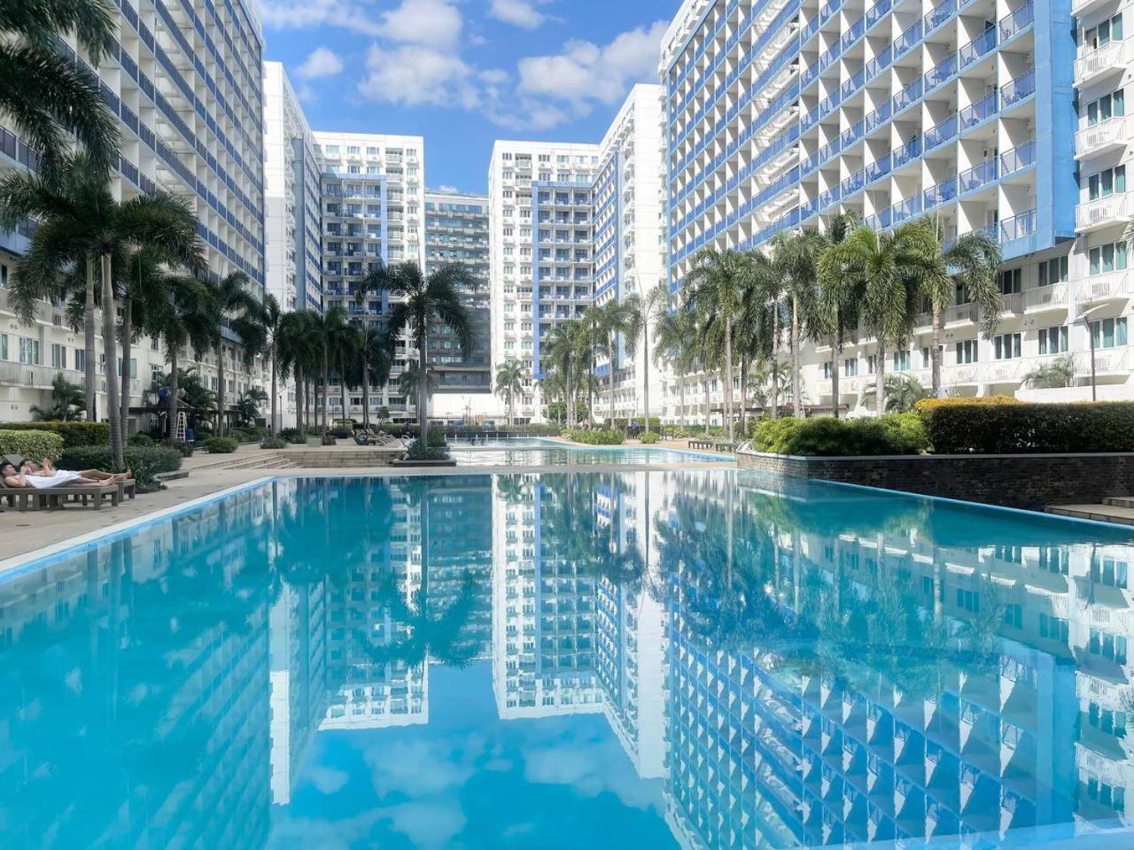 Premiere Haven At Sea Residences Condominium Manila Exterior photo