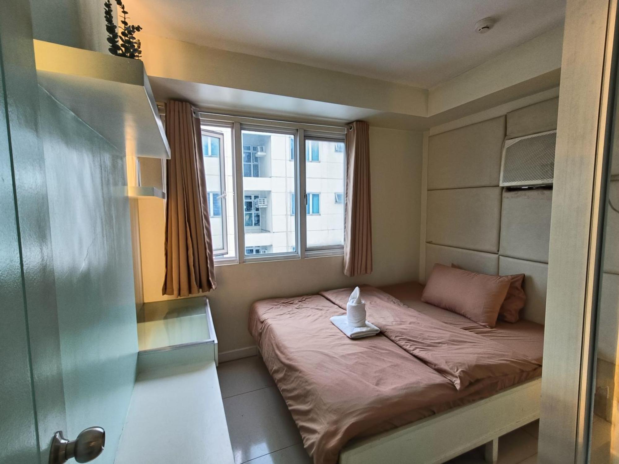 Premiere Haven At Sea Residences Condominium Manila Exterior photo