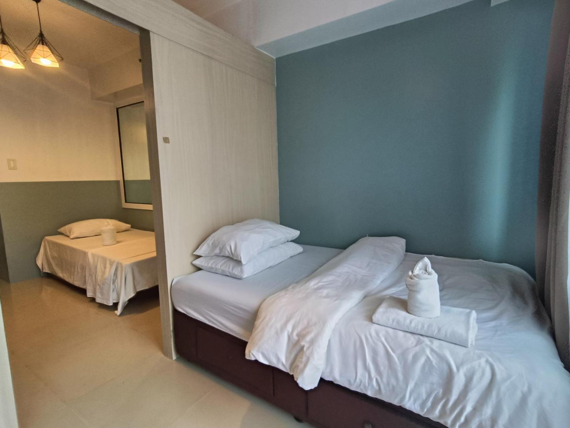Premiere Haven At Sea Residences Condominium Manila Exterior photo