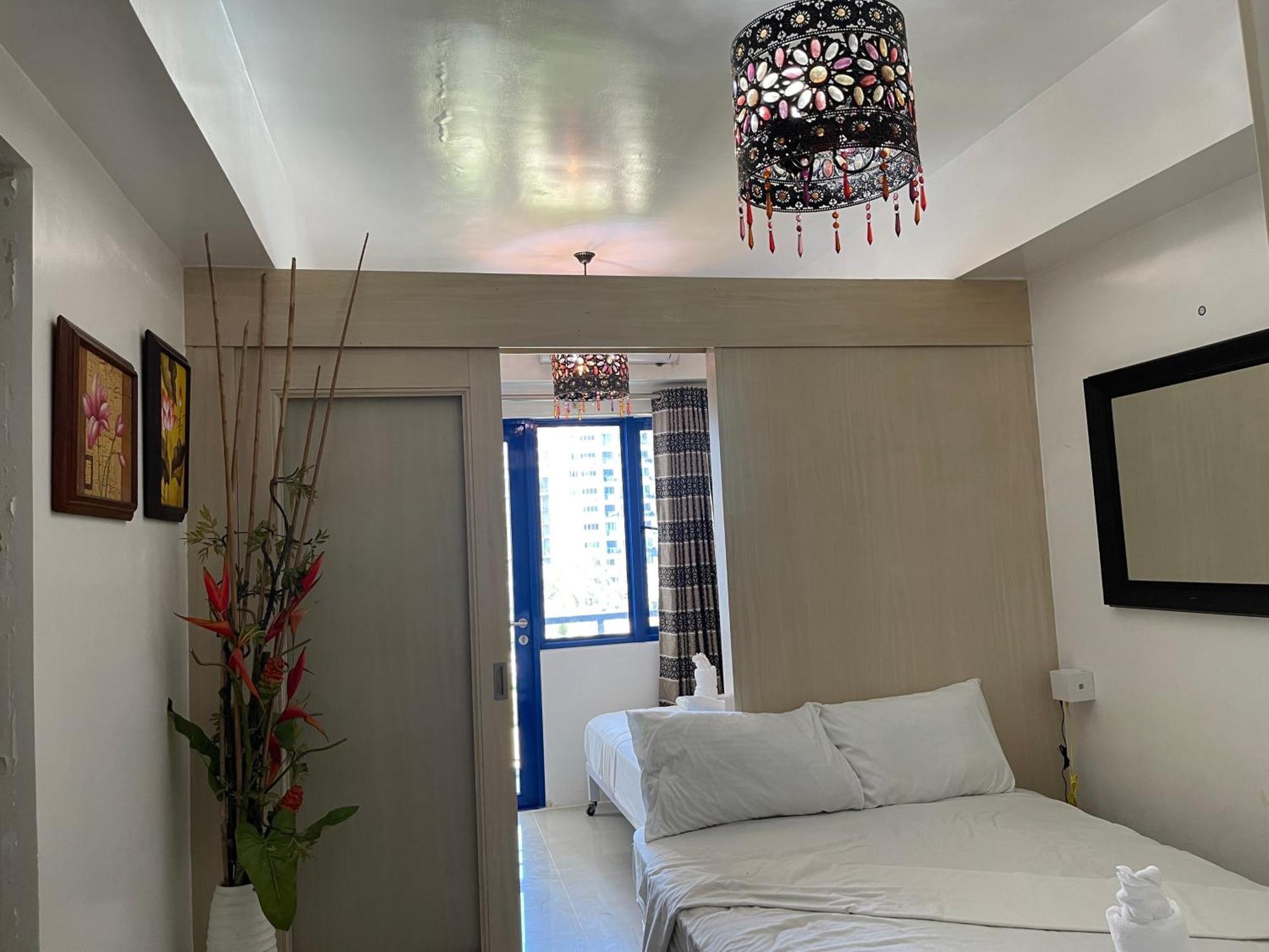 Premiere Haven At Sea Residences Condominium Manila Exterior photo