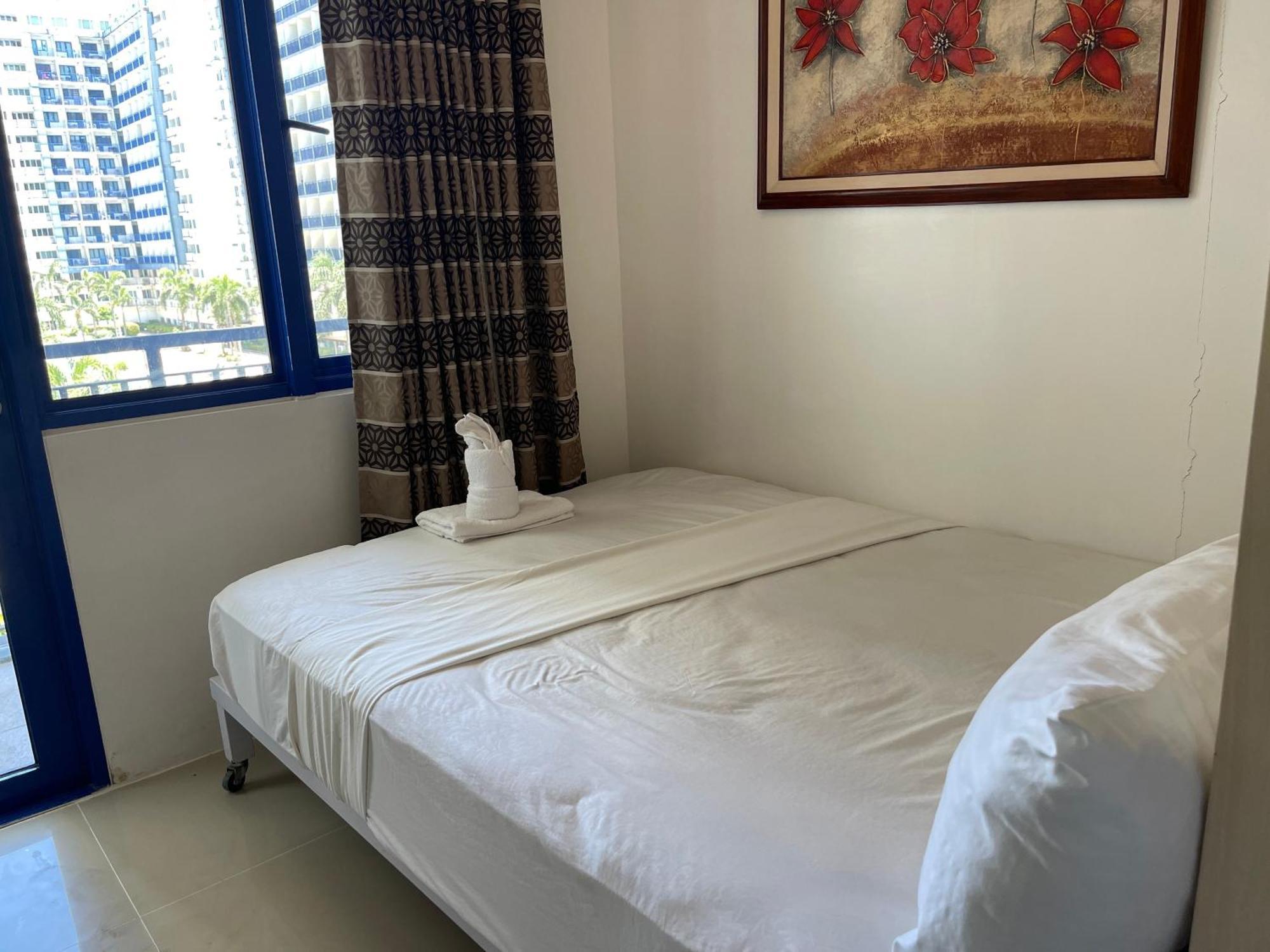 Premiere Haven At Sea Residences Condominium Manila Exterior photo