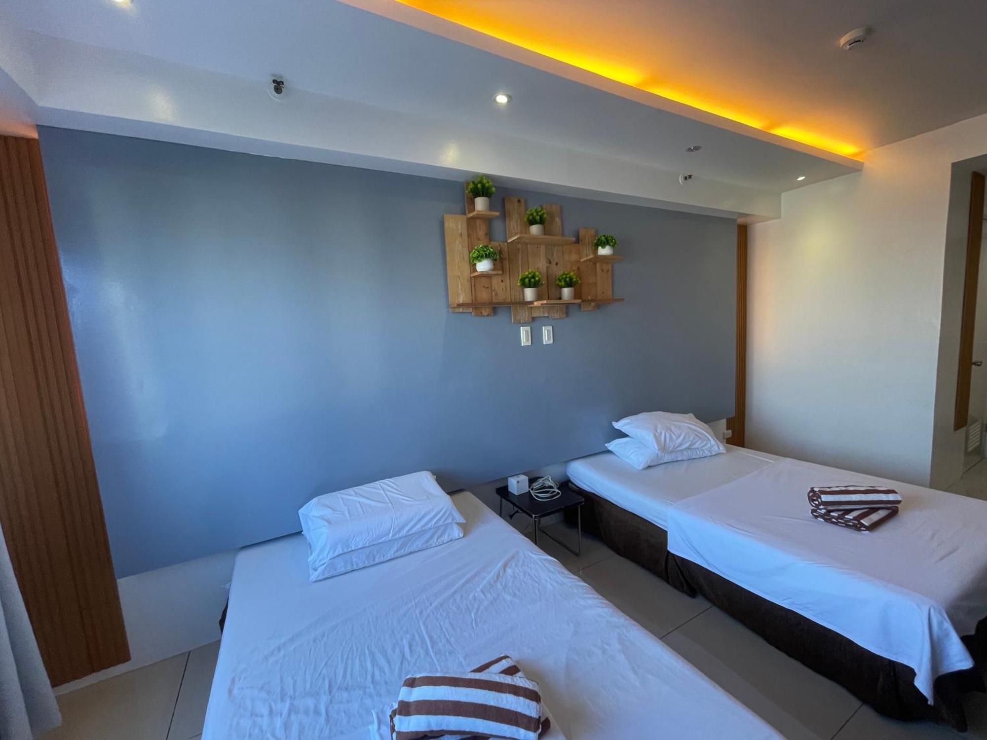 Premiere Haven At Sea Residences Condominium Manila Exterior photo